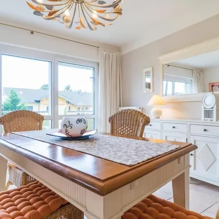 Lägenhet 07 Am Kuestenwald *