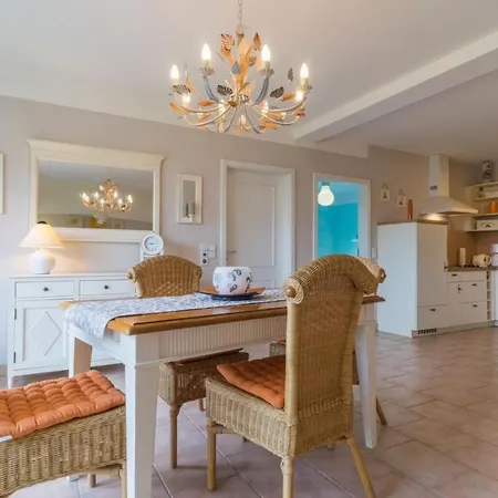 Lägenhet 07 Am Kuestenwald